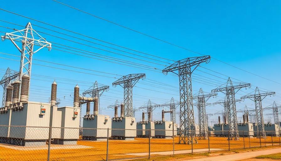 AFC Nigeria Power Pool Facility