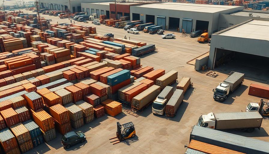 Afreximbank Industrial Park Facility