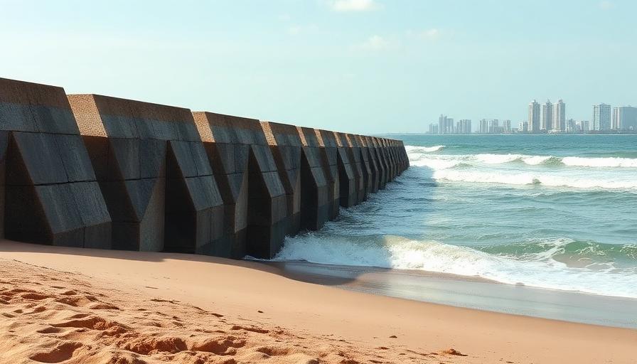 Lagos Climate Resilience Bond