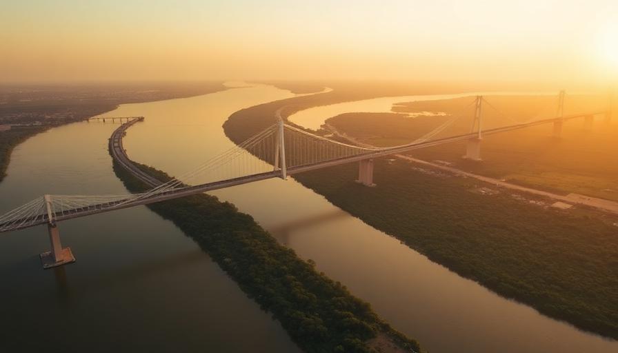 Bridges