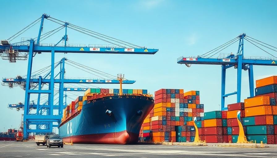 Ports