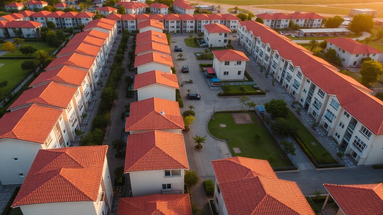 Delta Affordable Housing Fund