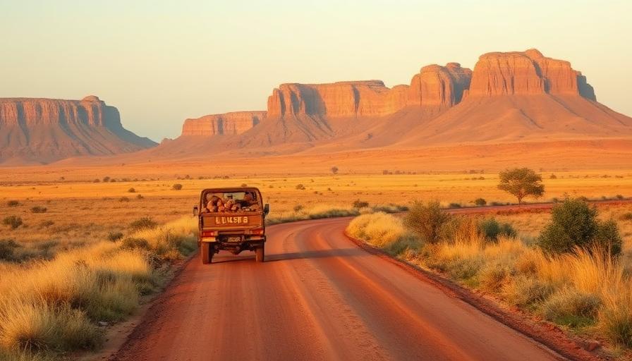 Plateau State Rural Roads Bond