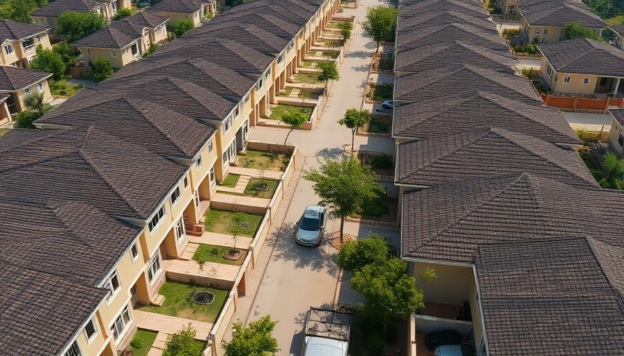 Family Homes Sukuk Series I (Housing)