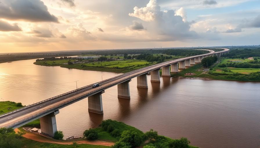 Jaiz Roads & Bridges Sukuk