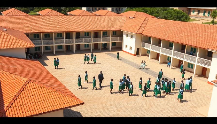 Osun State Sukuk Series I (Schools)